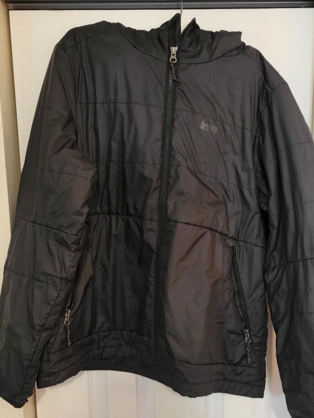 REI Co-op Lightweight Jacket
